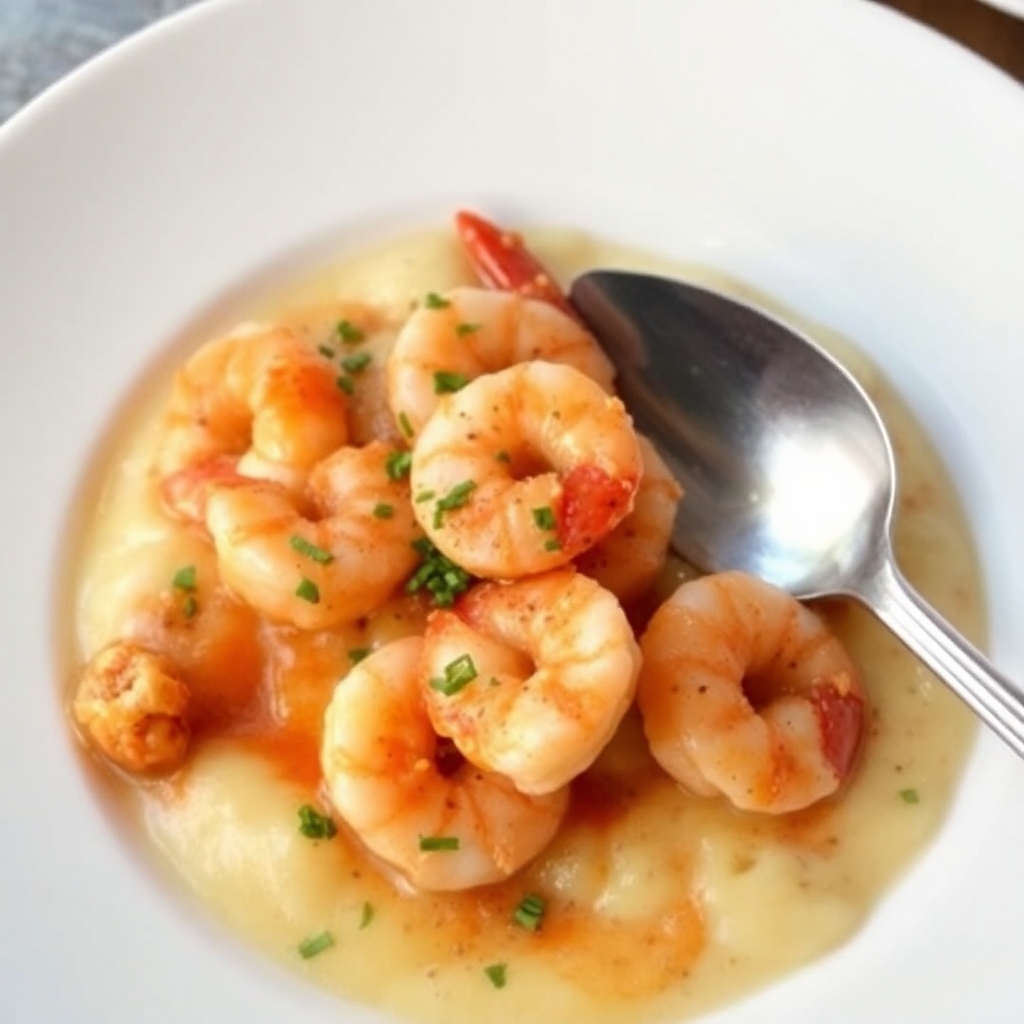 Ultimate Guide to the Best Shrimp and Grits Near Me - Good Live Reef Shrimp Food Near Me